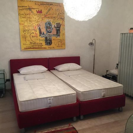 Ghetto Modern Apt For 4, Venice Appartement Buitenkant foto