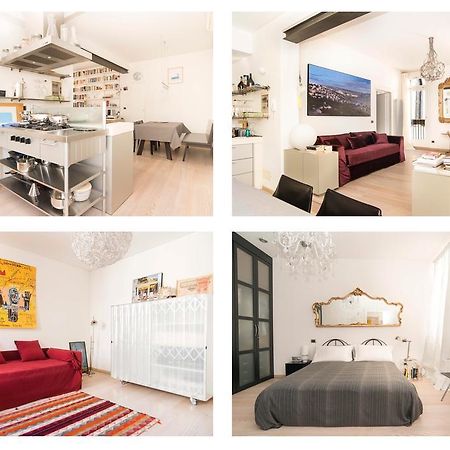 Ghetto Modern Apt For 4, Venice Appartement Buitenkant foto