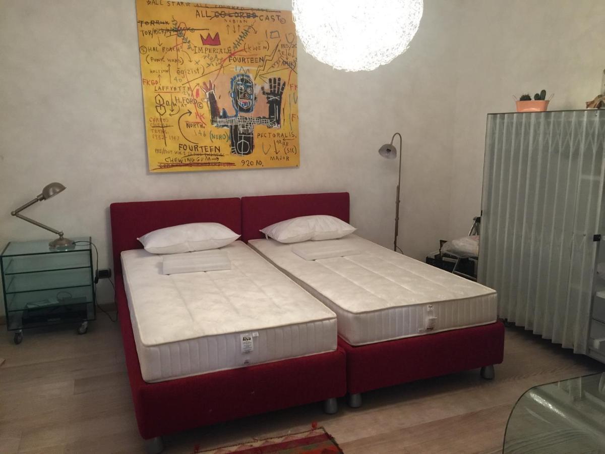 Ghetto Modern Apt For 4, Venice Appartement Buitenkant foto