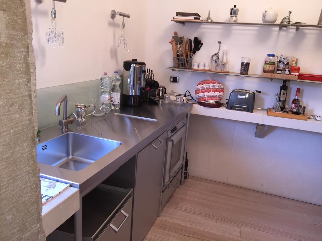 Ghetto Modern Apt For 4, Venice Appartement Buitenkant foto