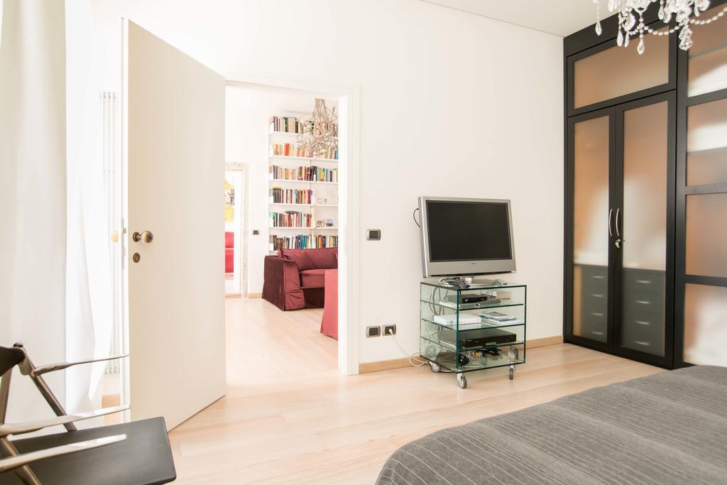 Ghetto Modern Apt For 4, Venice Appartement Buitenkant foto